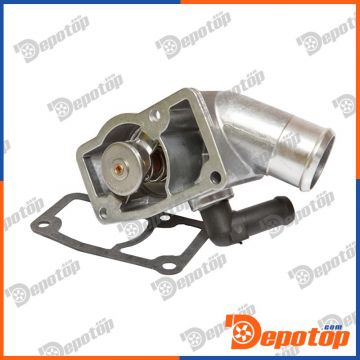 Thermostat pour OPEL | 24456401, 90501081
